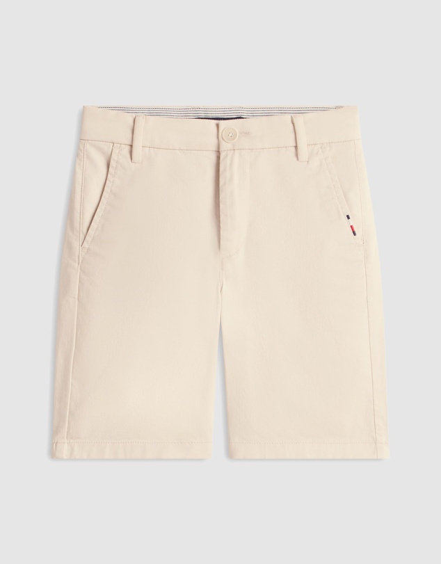 Tommy Hilfiger - 1985 Collection Chino Shorts - Teens