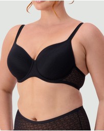 Triumph - Gorgeous Signature Wire Padded Bra