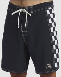 Quiksilver - Mens Original Arch 18