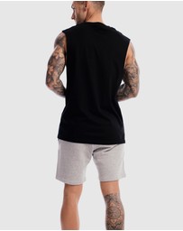 First Division - Weekender Tank