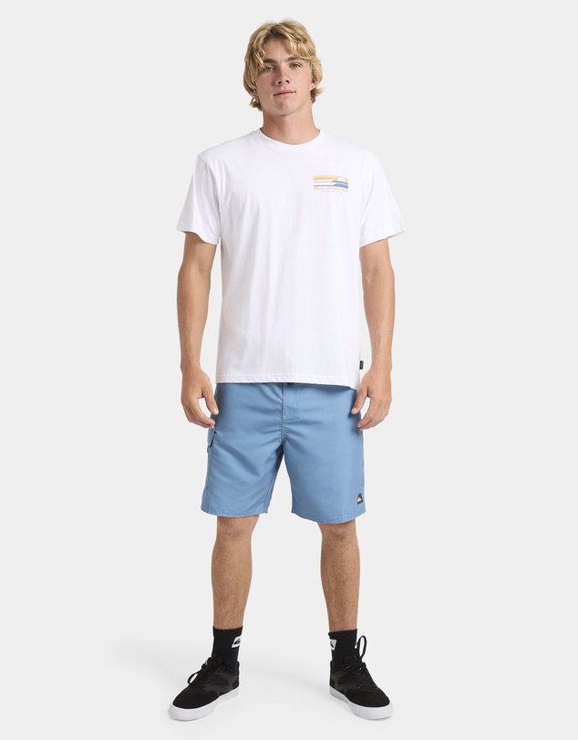 Quiksilver - Mens Big Country 19