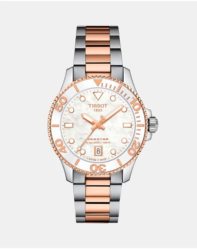 Tissot - Seastar 1000 36mm