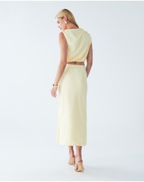 BWLDR - Alisa Skirt