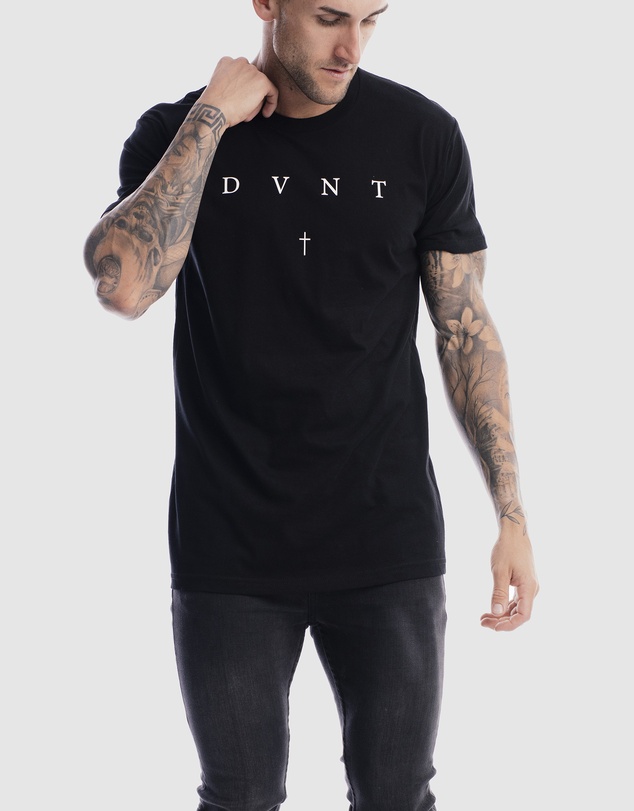 DVNT - Saint Tee