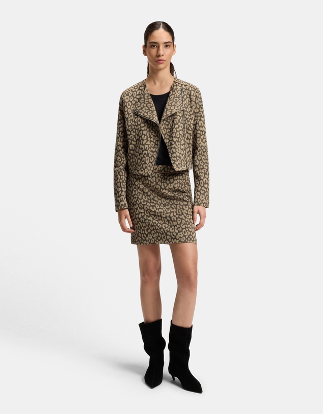 BOSS - Vasola Skirt