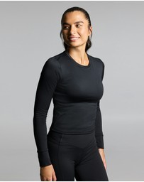 Rockwear - Thermal Long Sleeve Top