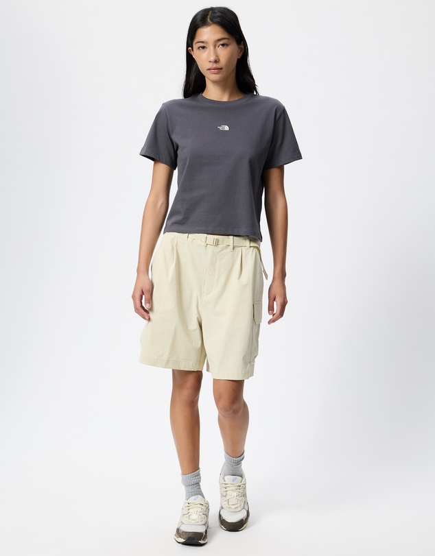 The North Face - Essential Regular SS Cutie Tee