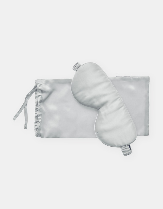 Linen House - Silk Sleep Mask