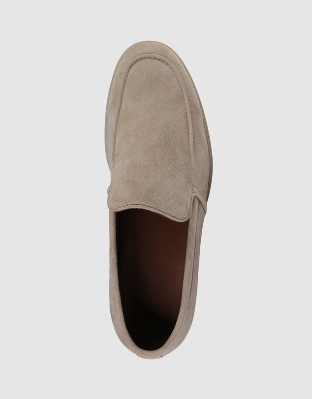 Brando - Danforth Slip Ons