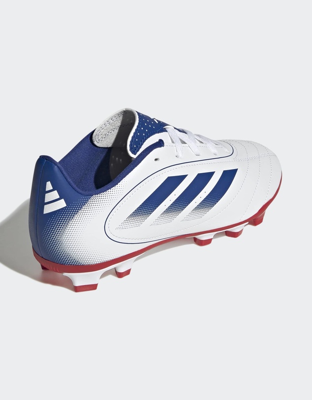 adidas Performance - GOLETTO IX Firm Ground/Multi Ground Foot Football Ball Boots Kids