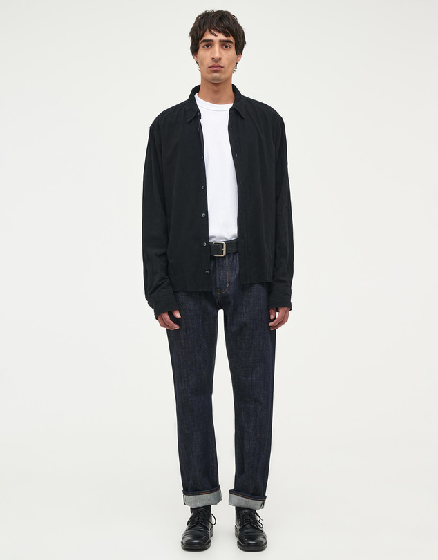 Neuw - Rebel Straight Jeans