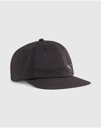 Puma - Run Club Baseball Cap - Unisex
