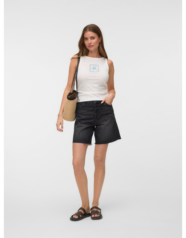 Vero Moda - Mally Singlet Top