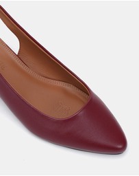 Miss Sofie - Miro Heels
