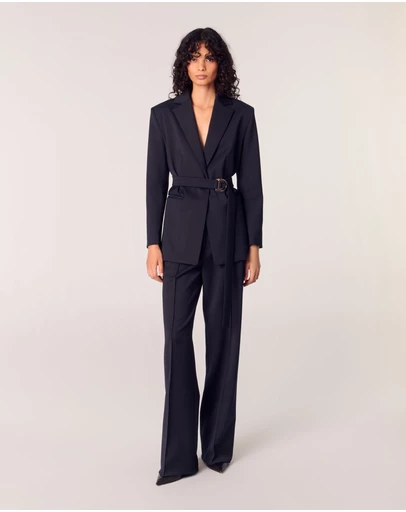 Maje - Villeplisse Blazer
