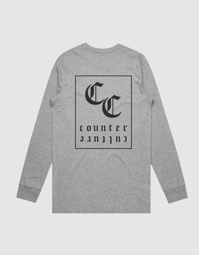 Counter Culture - Celt Long Sleeve - Youth