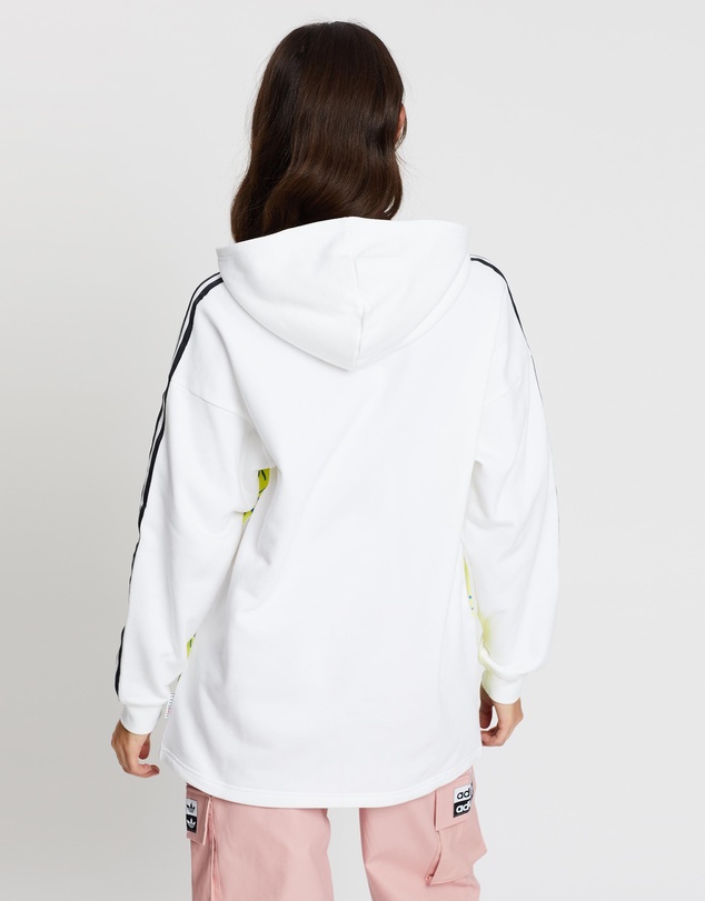 adidas Originals - Graphic Sweater