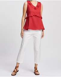 KAJA Clothing - Bree Top