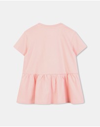 Kenzo Kids - Dress - Babies-Teens