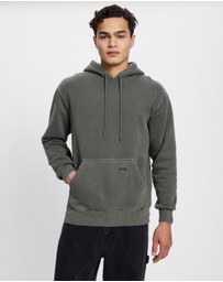 Stan Ray - Patch Hoodie
