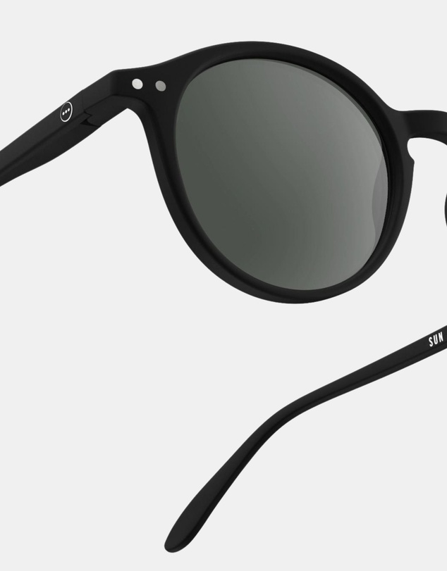 IZIPIZI - Sun Collection D Black
