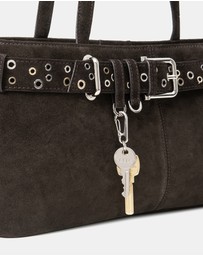 OSOI - Shoulder Broucle Bag