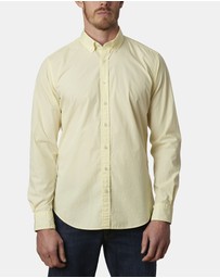 Abelard - Primo Fine Poplin Slim Fit Shirt