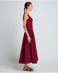 Proenza Schouler White Label - Kendall Dress