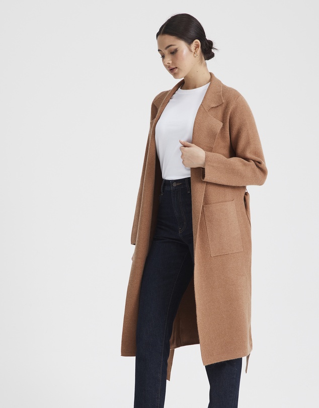 Everly Collective - London Cardigan