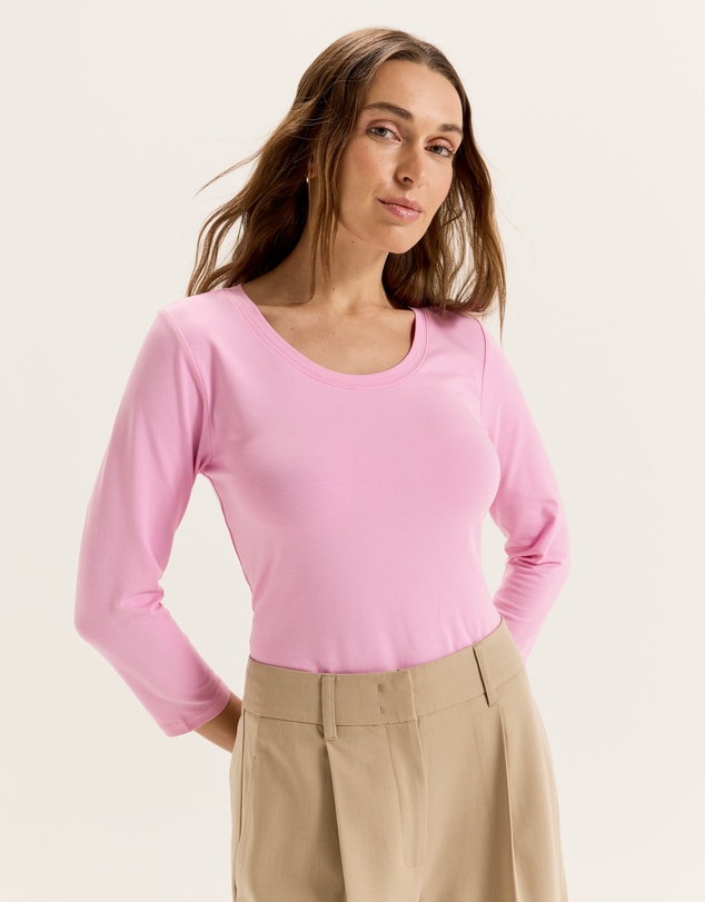 Review - Maisey Top