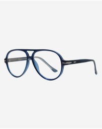 Reality Eyewear - Reader Darcy