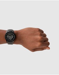 Armani Exchange - Armani Exchange Black Watch AX1722