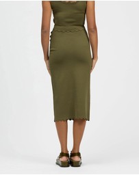 bul - Concha Skirt