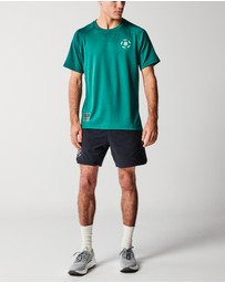 PARK - Terra Men's Training Jersey