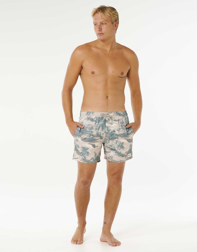Rip Curl - Dreamers Volley Boardshort