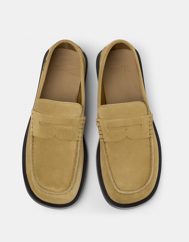 Camper - Loafers Don
