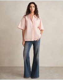 REISS - Jordan Shirt