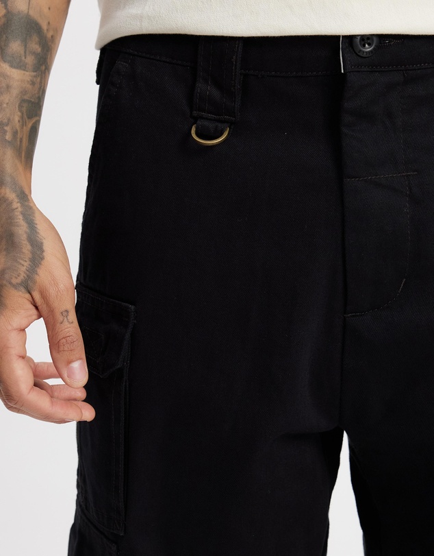 Thrills - Big Slacker Union Utility Pants