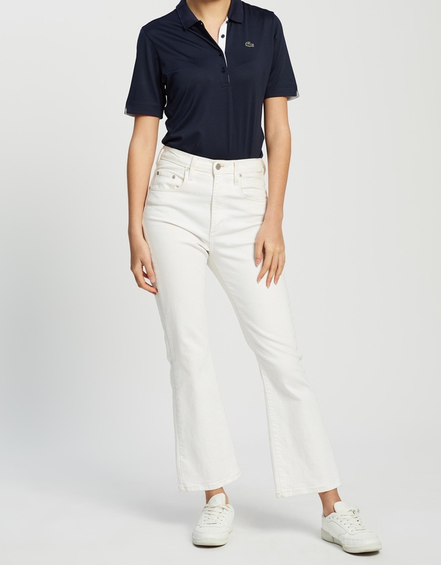 Lacoste - Golf Super Dry Golf Polo