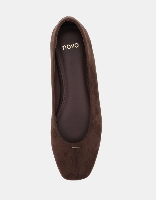 Novo - Cent Flats