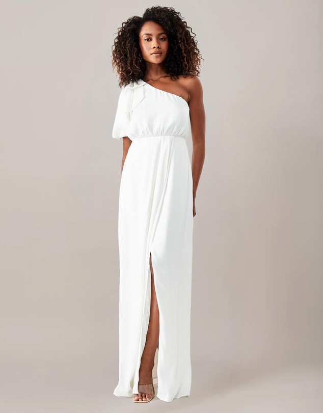 CHANCERY - Lorrie Dress