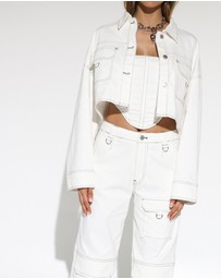 BY.DYLN - Fargo Jacket