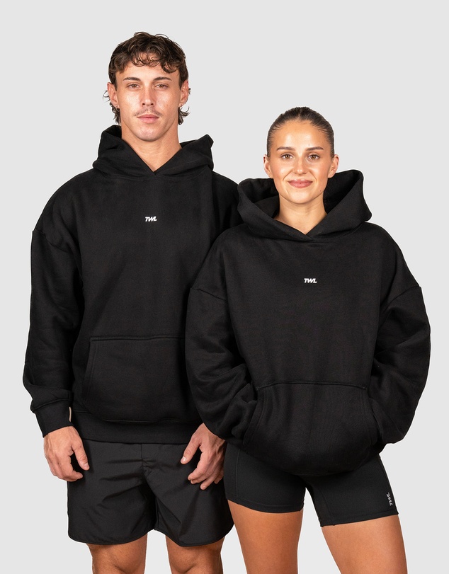 TWL - Ascend Hoodie