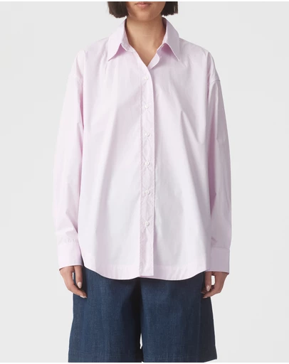 Nobody Denim - Mayra Shirt