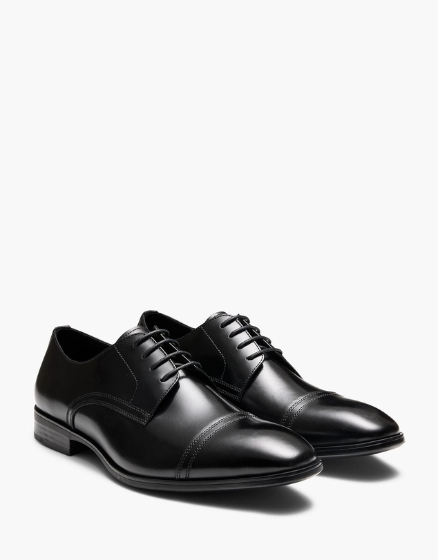 Aquila - Stanton Derby Shoes