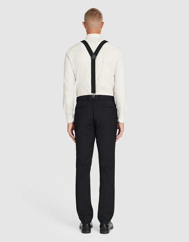 Tarocash - Y Back Suspenders