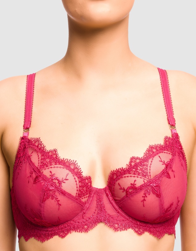 Sainted Sisters - Lucinda Full Cup Bra