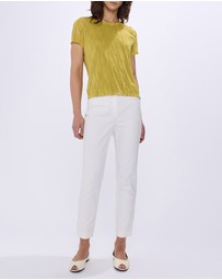 Marcs - Puzzle Piece Textured Tee