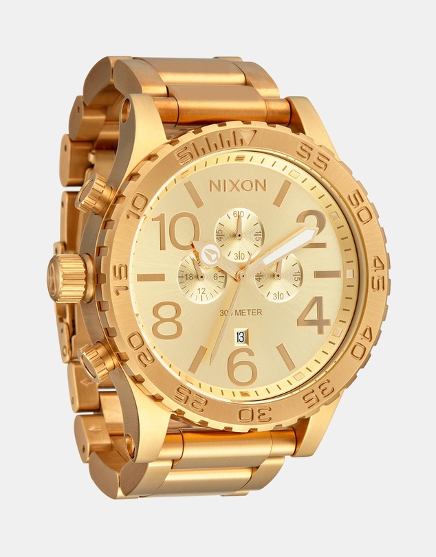 Nixon - 51-30 Chrono Watch