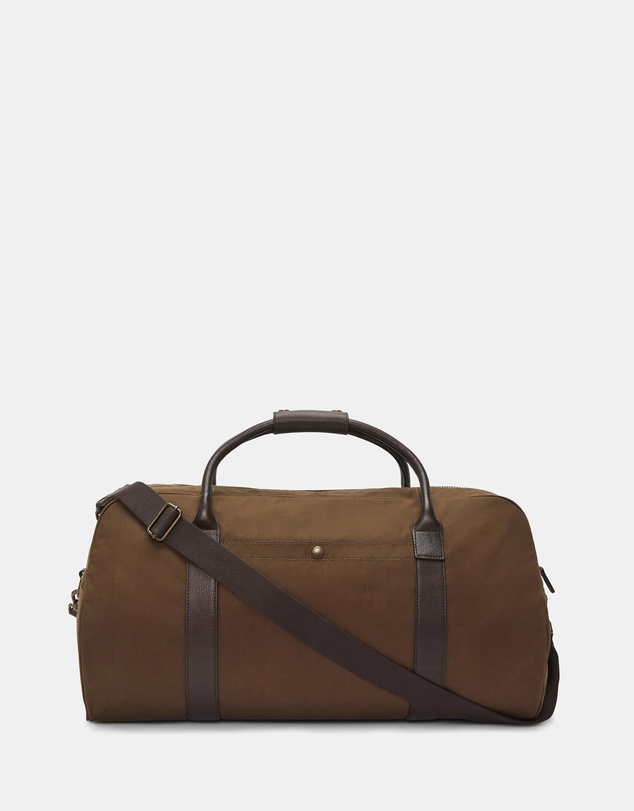 R.M.Williams - Hawkesbury Holdall